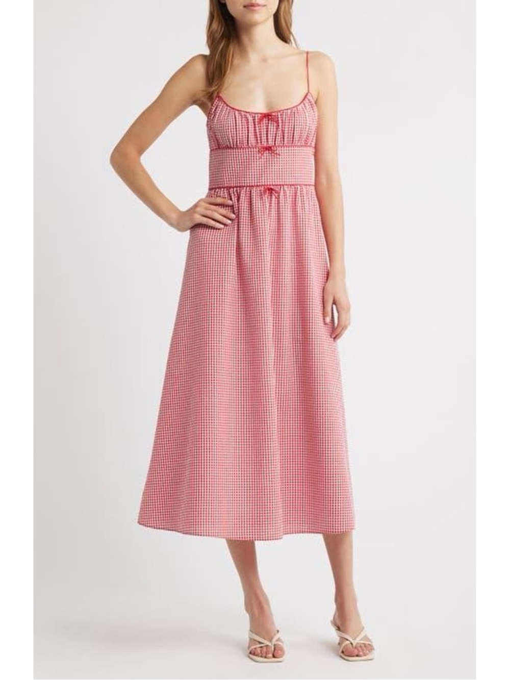 Doen Belline Dress XS